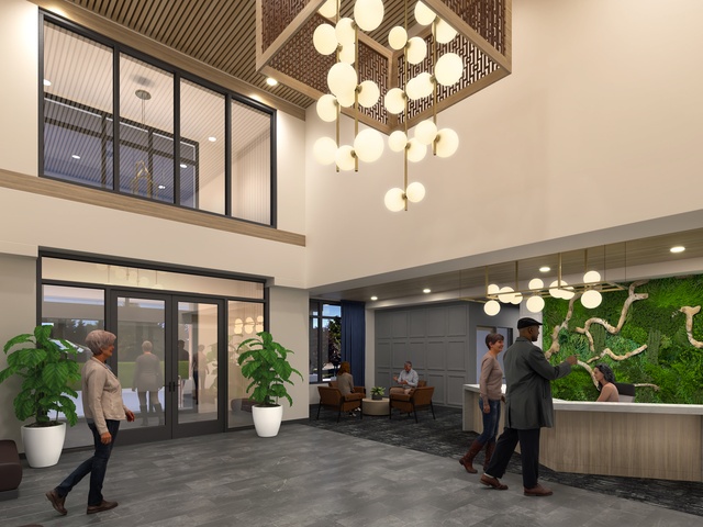 MorningStar of Hillsboro - Assisted Living Home photo 0 in Hillsboro, OR